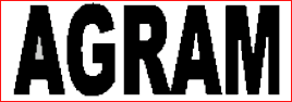 AGRAM Records