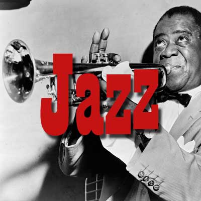 Everything on Vintage Jazz