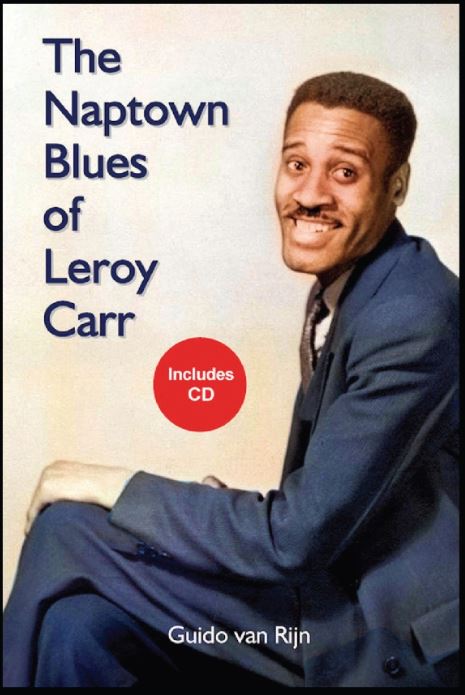 The Naptown Blues of Leroy Carr