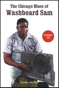 The Chicago Blues of Washboard  Sam