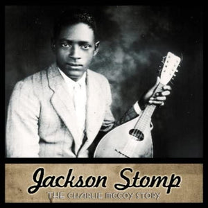 Jackson Stomp - The Charlie McCoy Story : VARIOUS ARTISTS : CD