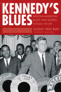 Kennedy&#8203’s Blues