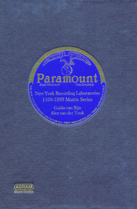 New York Recording Laboratories Matrix Series  (Vol 4)