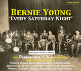 Bernie Young: Every Saturday Night