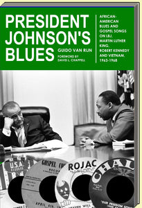 President Johnson&#8203's Blues