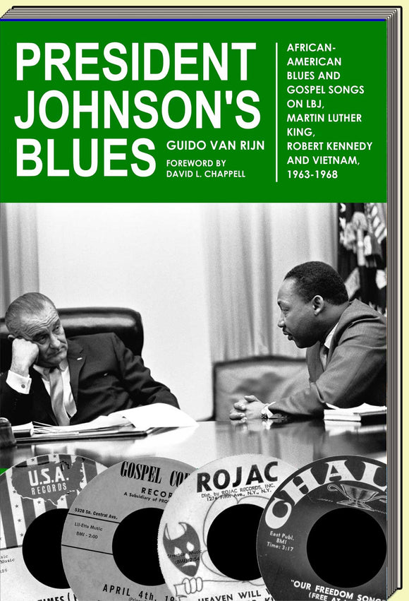 President Johnson​'s Blues