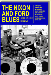 The Nixon and Ford Blues