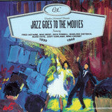 Jazz Goes To The Movies  1930-1940