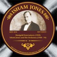 Isham Jones  