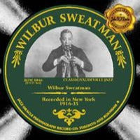 Wilbur Sweatman  1916-35