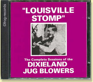 Dixieland Jug Blowers