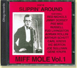 Miff Mole Volume 1