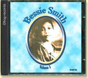 Bessie Smith Volume 1