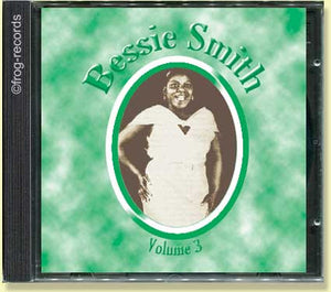 Bessie Smith Volume 3