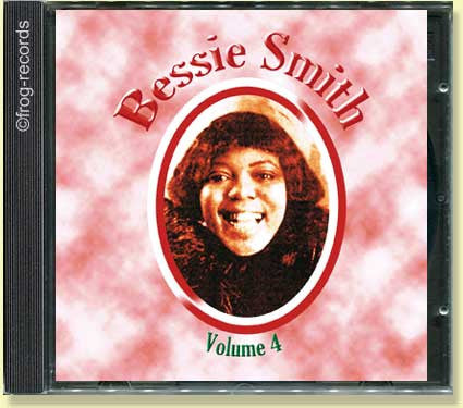 Bessie Smith Volume 4