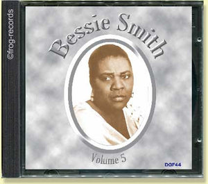 Bessie Smith Volume 5