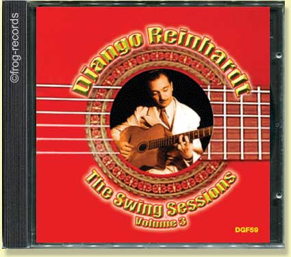 Django Reinhardt 3