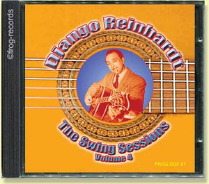 Django Reinhardt 4