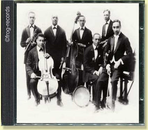 Rare & Hot Black Bands 1923-1930: Stop & Listen!
