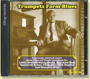 Trumpets Farm Blues