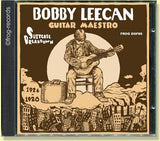 Bobby Leecan - Suitcase Breakdown